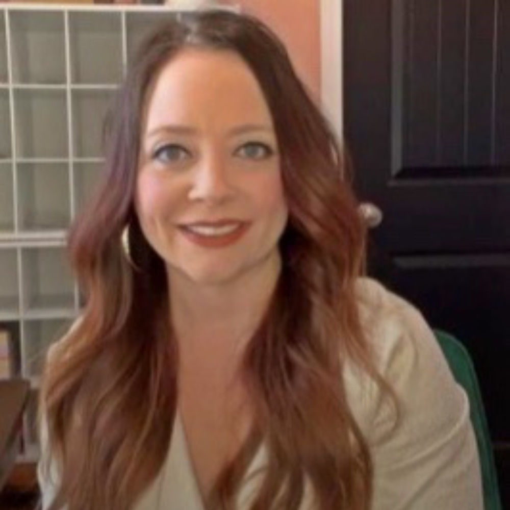 Meet your Posher, Krystal